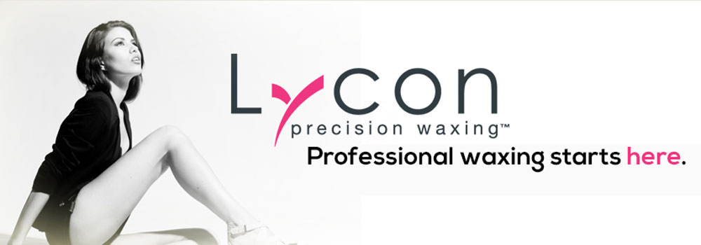 LyconWaxing